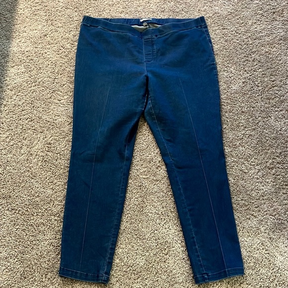 Per Se Pants - EEUC Jeggings